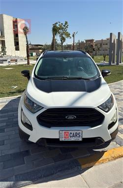 فورد إيكوسبورت